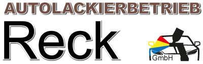 Reck GmbH Logo