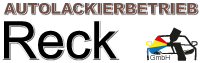 Reck GmbH Logo